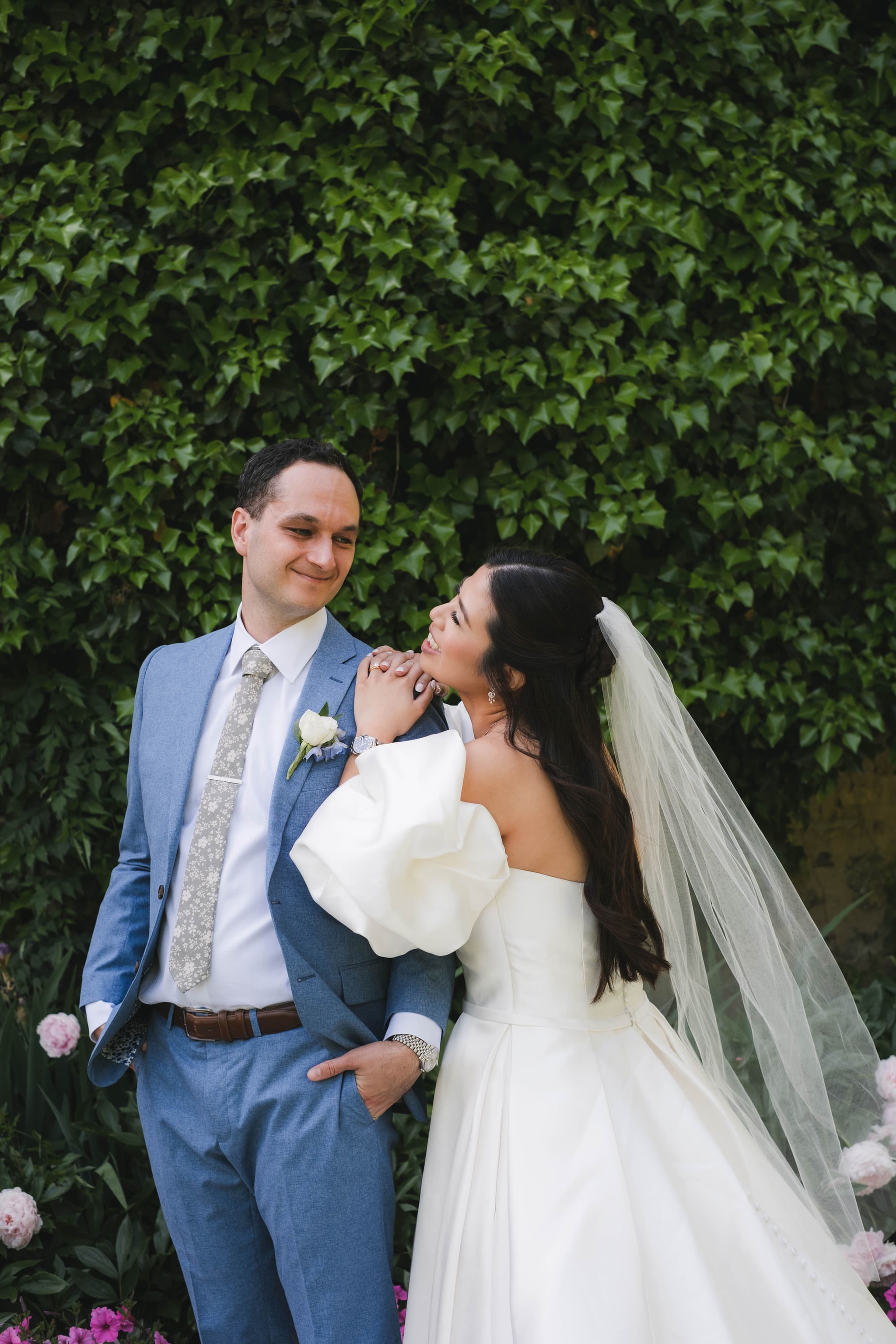 Connecticut Wedding Photography Testimonial
