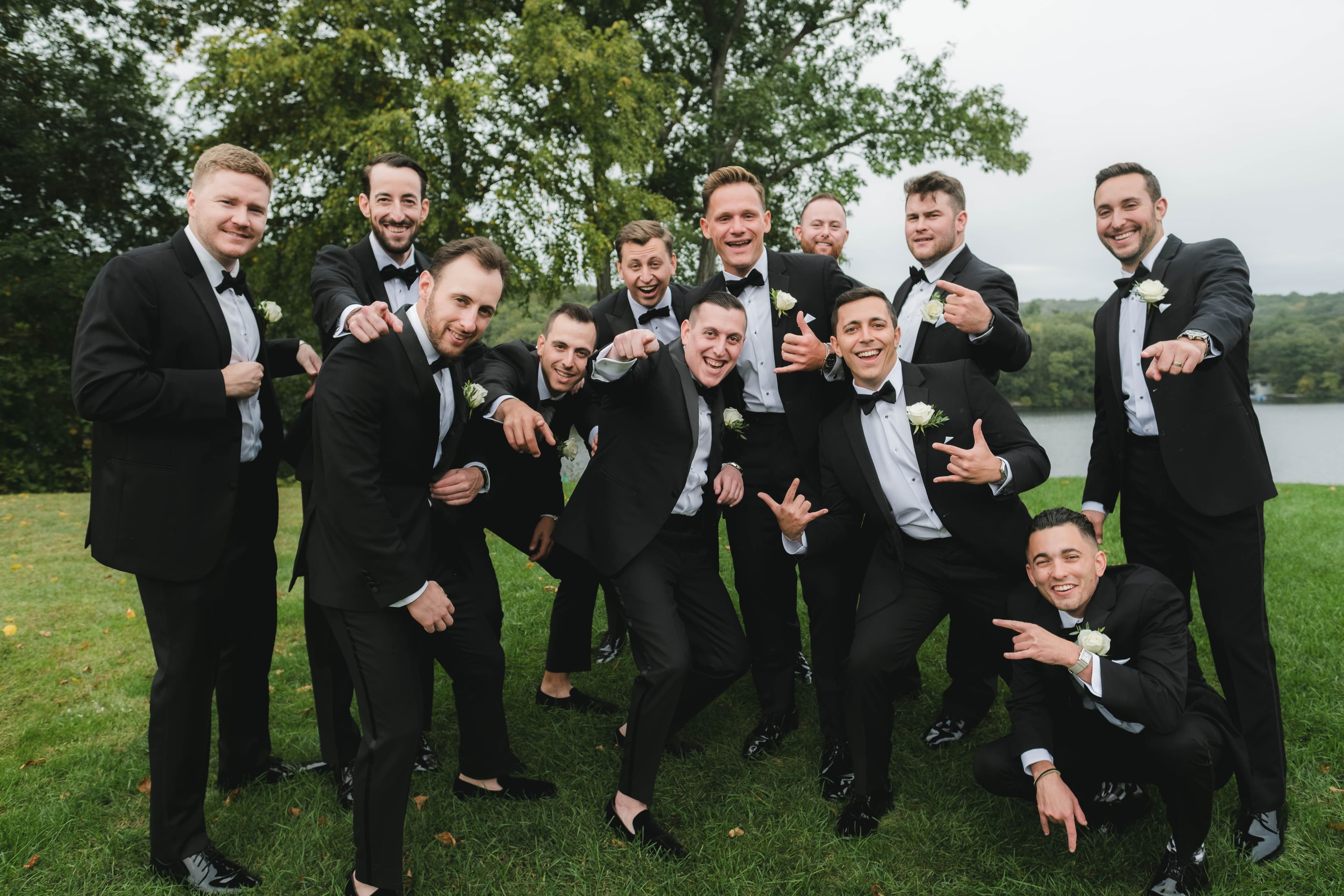 Connecticut Wedding Photographer