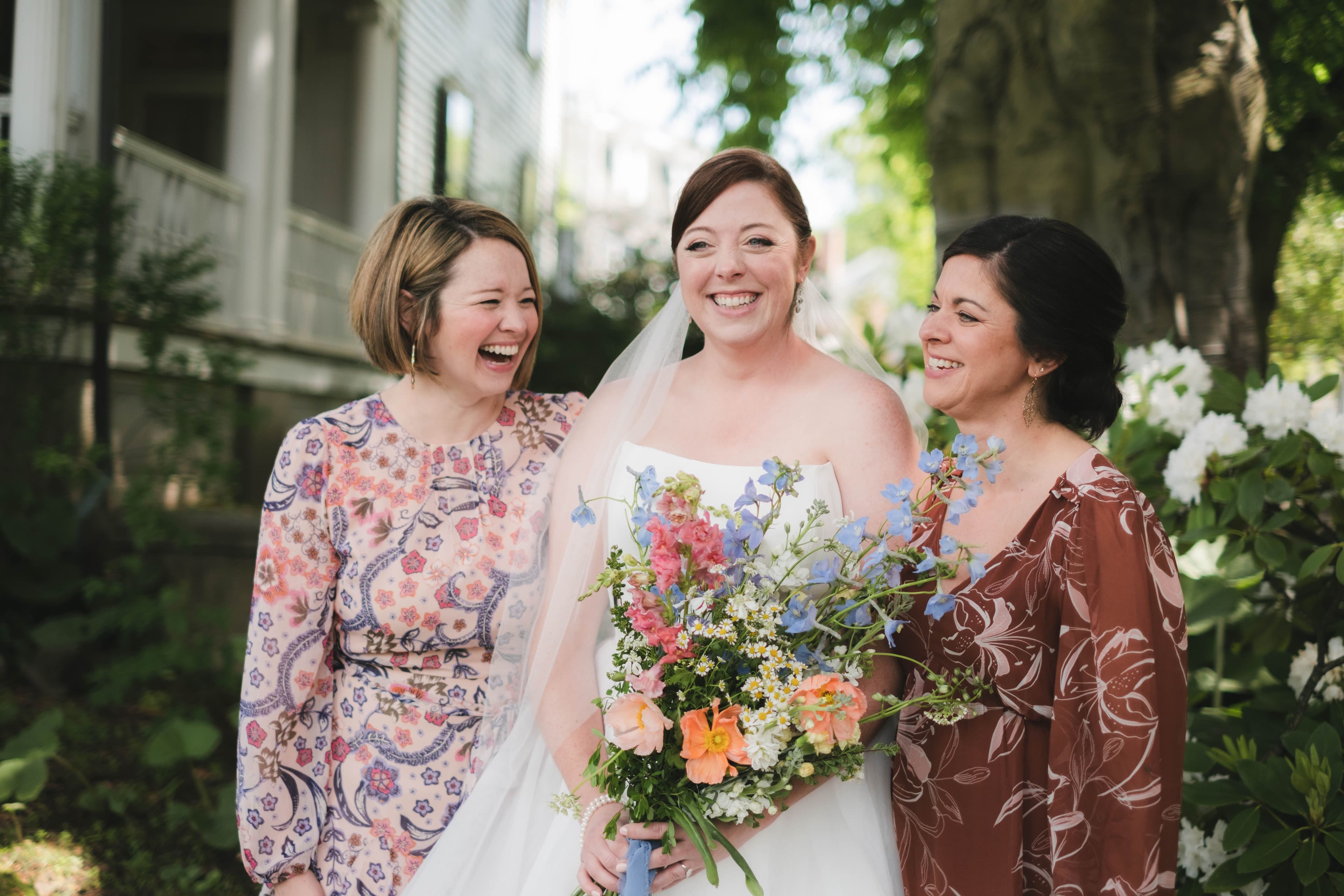 Connecticut Wedding Photographer