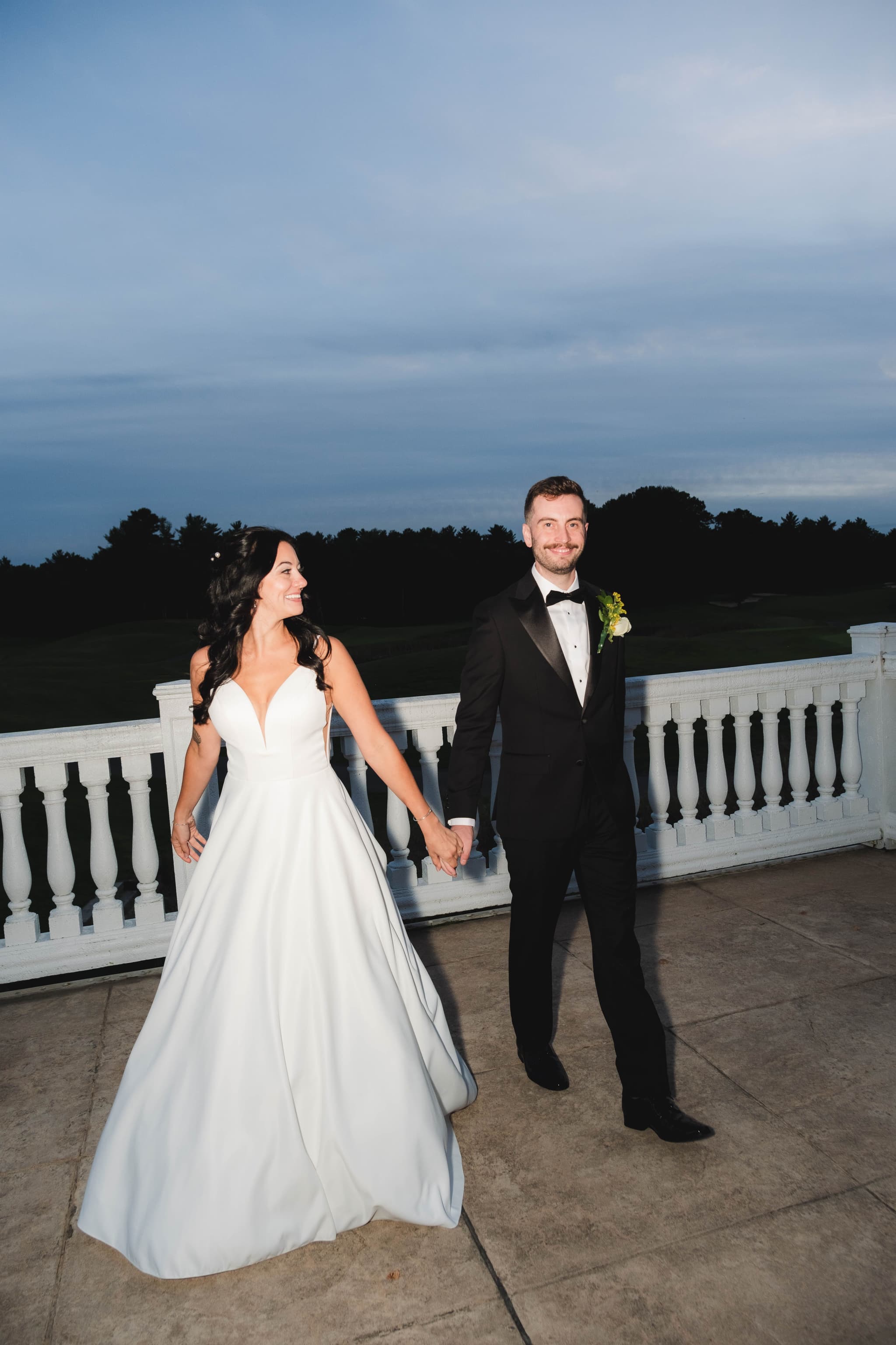 Connecticut Wedding Photography Testimonial
