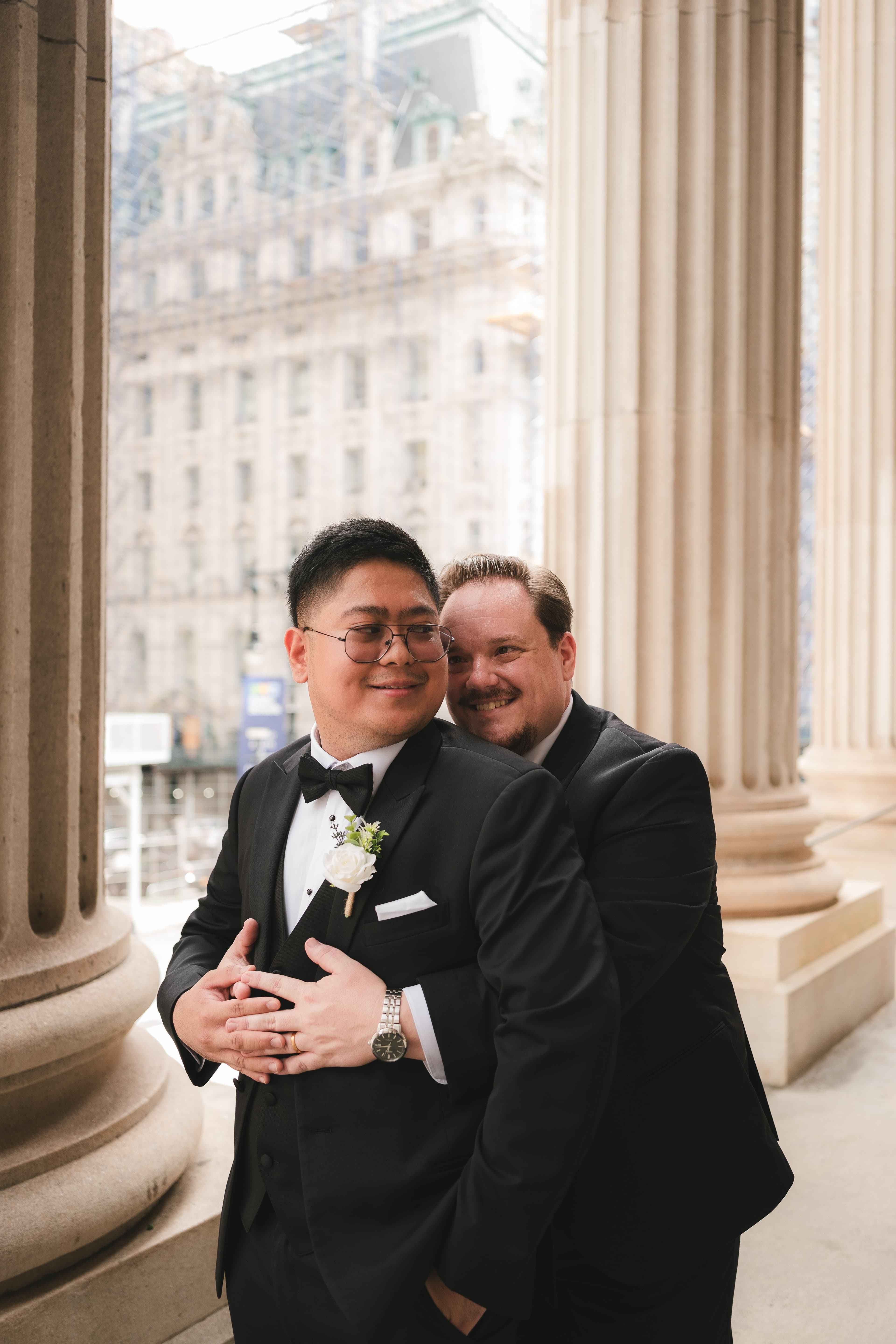 Connecticut Wedding Photographer