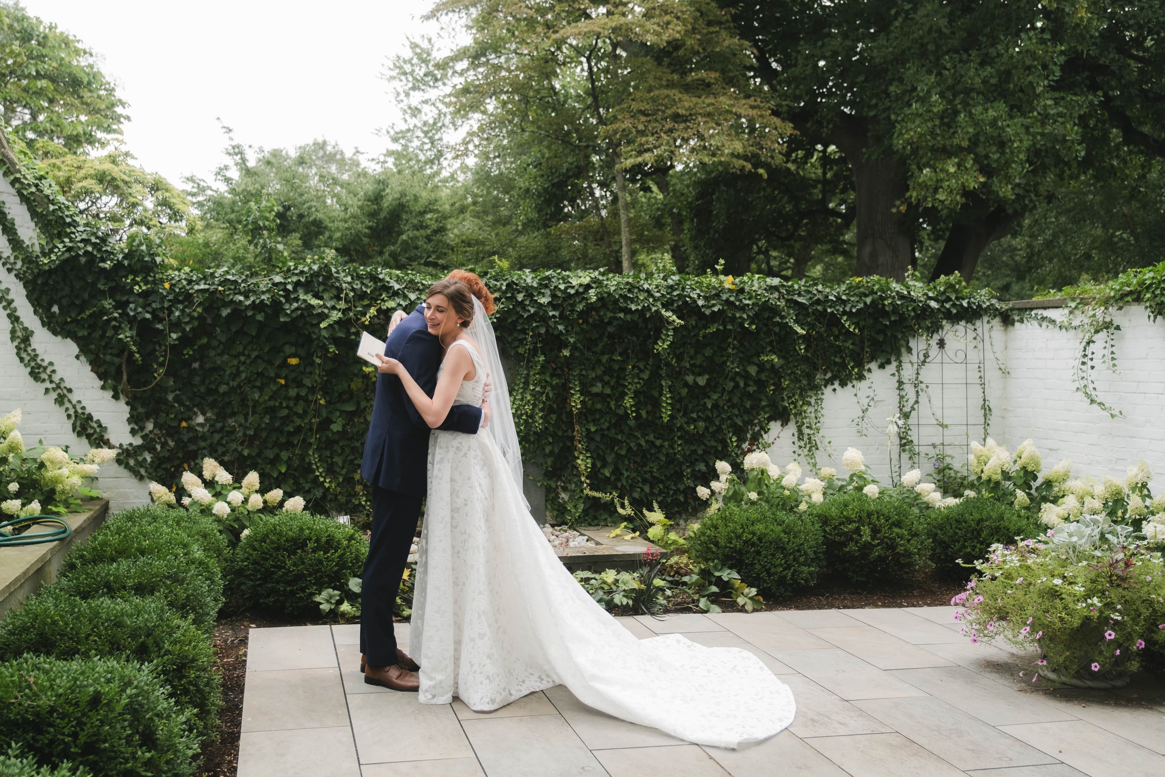 Connecticut Wedding Photographer