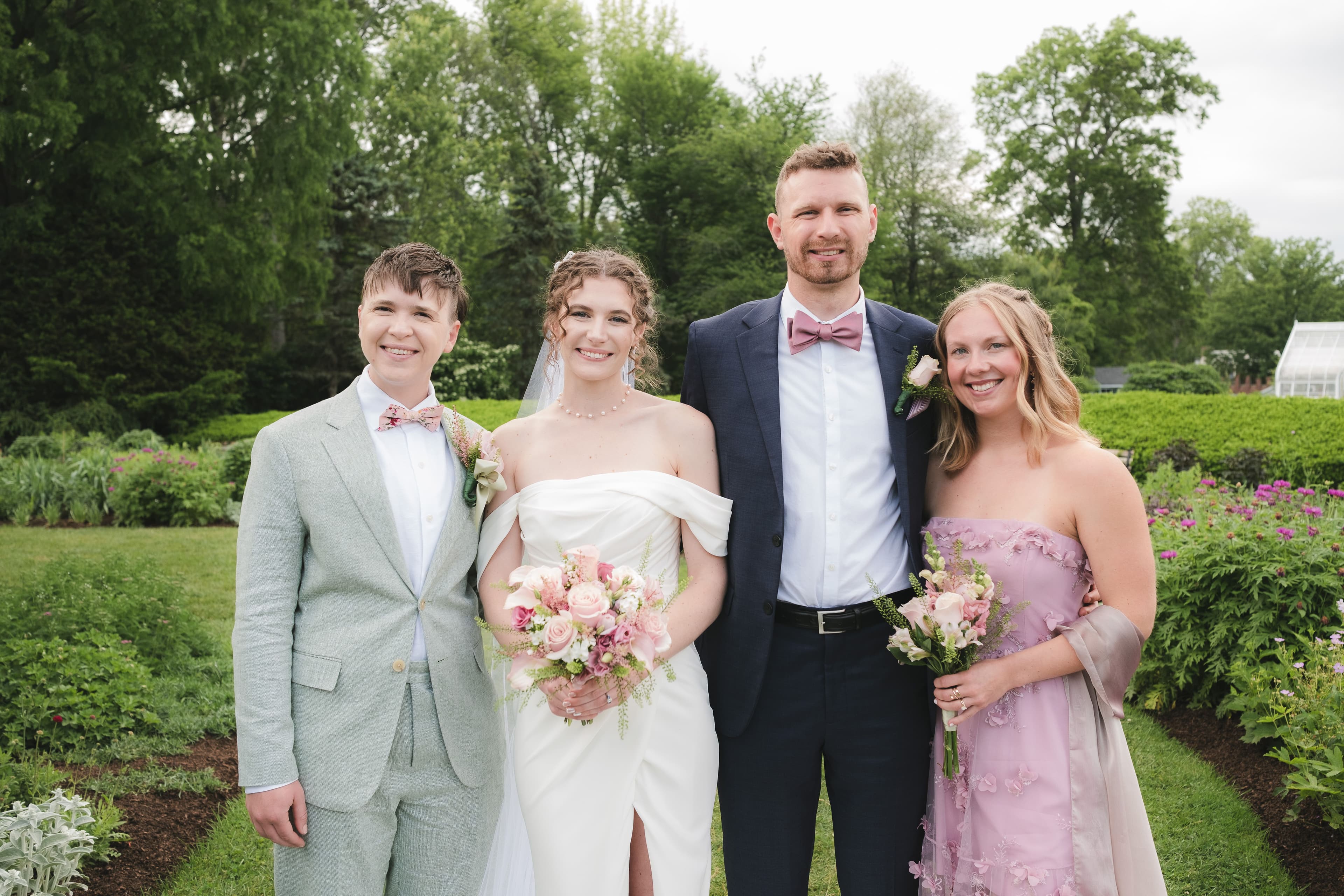 Connecticut Wedding Photographer