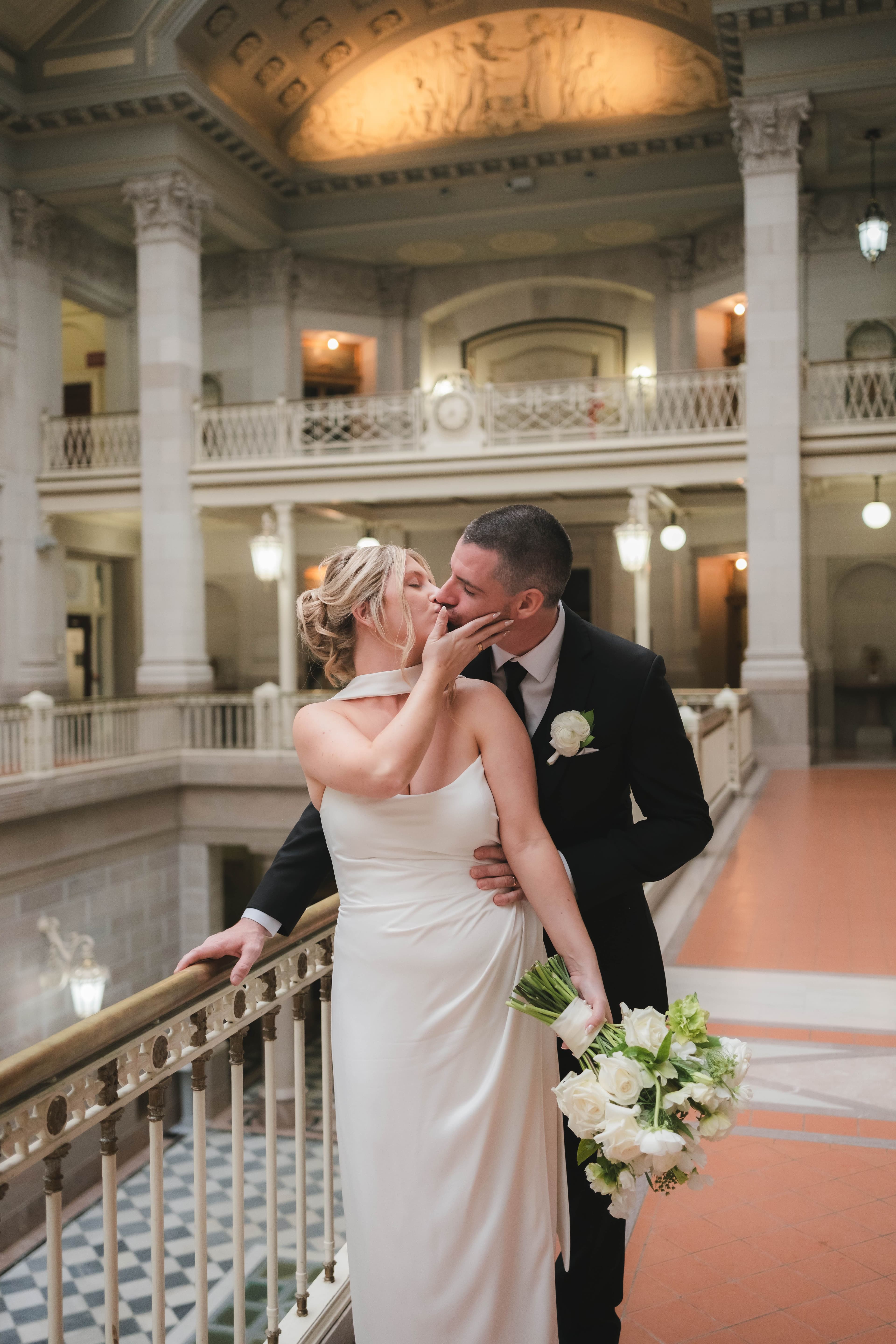 Connecticut Wedding Photographer