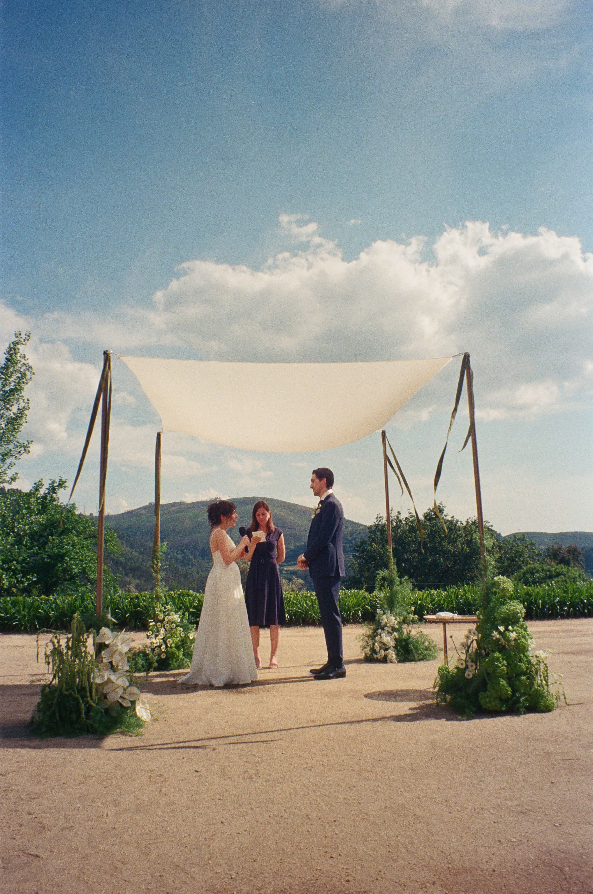 Connecticut Wedding Photography Testimonial