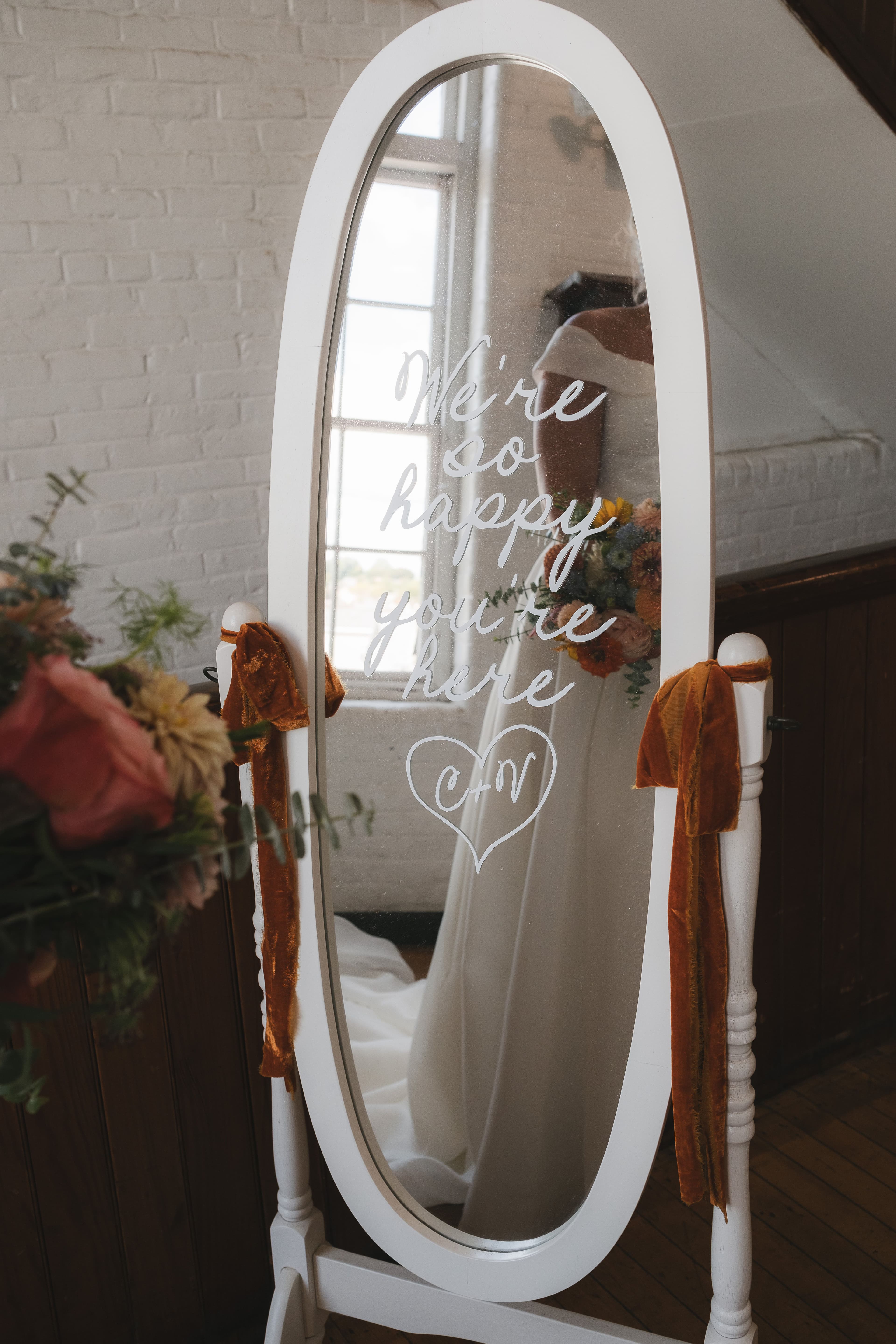 Connecticut Wedding Photographer