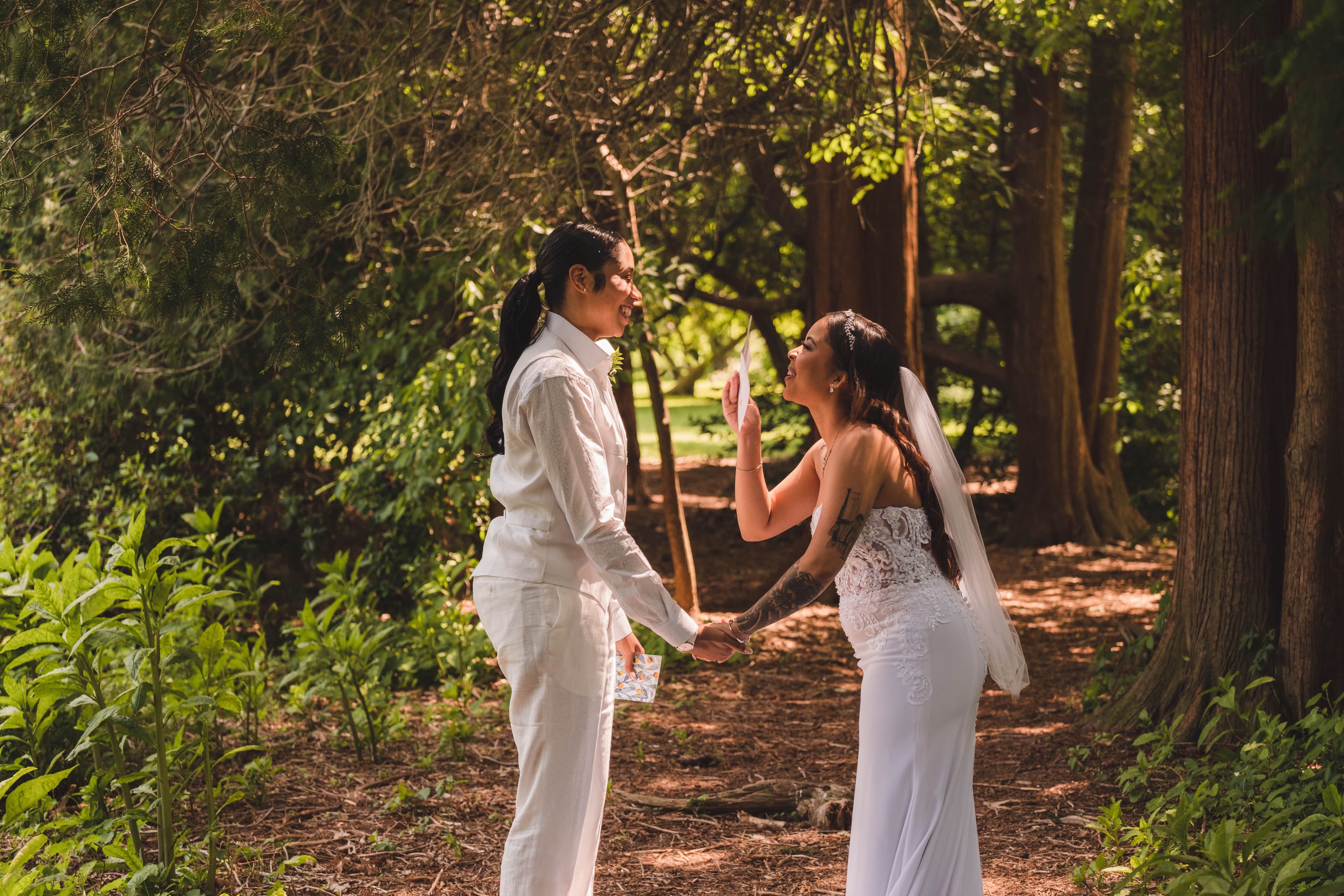 Connecticut Wedding Photographer