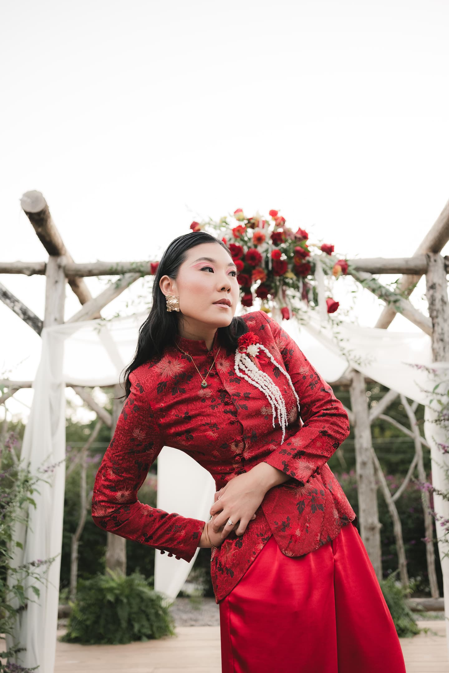 Individualized Sessions