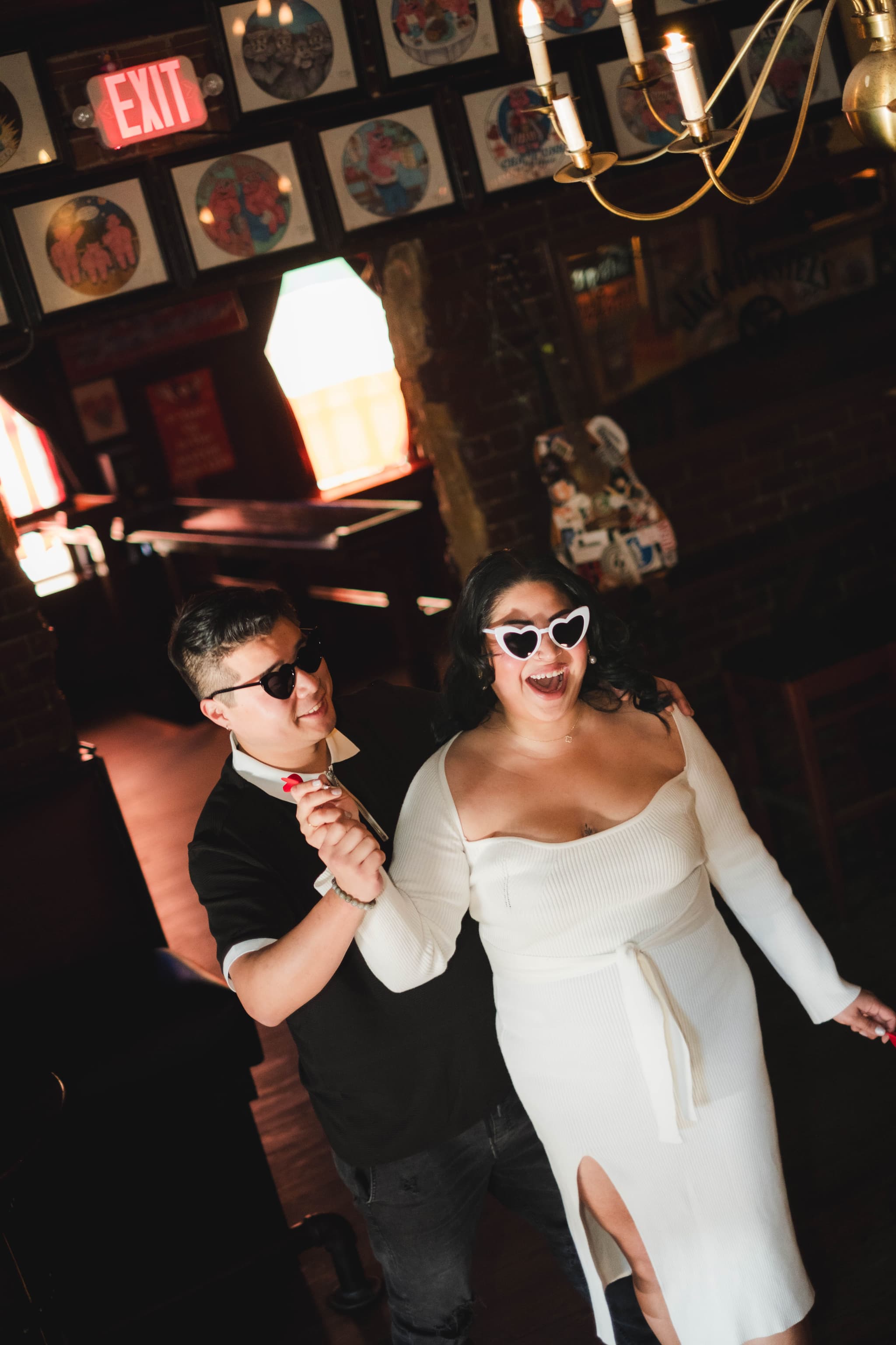 Connecticut Wedding Photography Testimonial